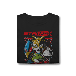 Nome do produto STARFOX 