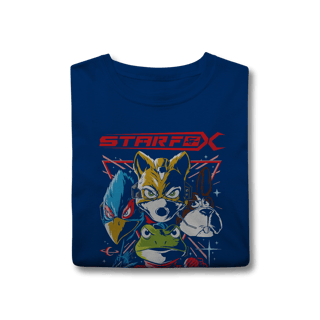 Nome do produto STARFOX 