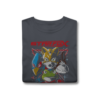 Nome do produto STARFOX 