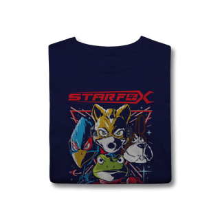 Nome do produto STARFOX 