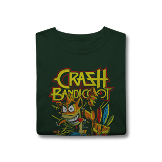Nome do produto CRASH BANDICOOT