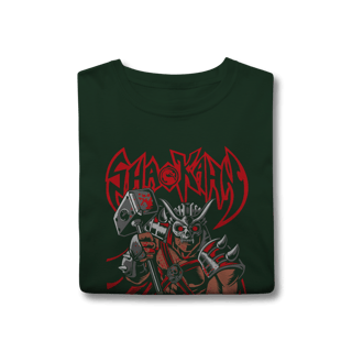 Nome do produto SHAO KAHN - MORTAL KOMBAT II