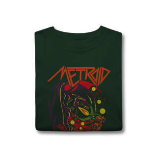 Nome do produto METROID