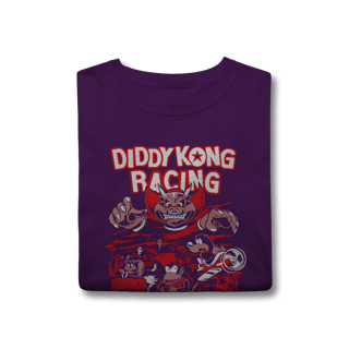 Nome do produto DIDDY KONG RACING