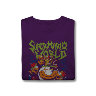 Nome do produto SUPER MARIO WORLD