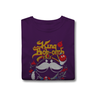 Nome do produto KING BOB-OMB