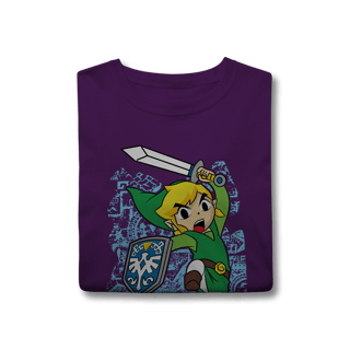 Nome do produto THE LEGEND OF ZELDA: SPIRIT TRACKS