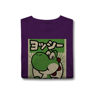 Nome do produto YOSHI - SUPER MARIO