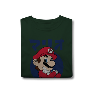 Nome do produto MARIO - POWER UP