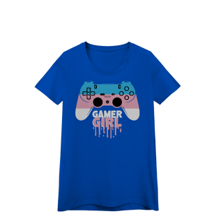 Nome do produto PLAYER GIRL (LINHA QUALITY) 