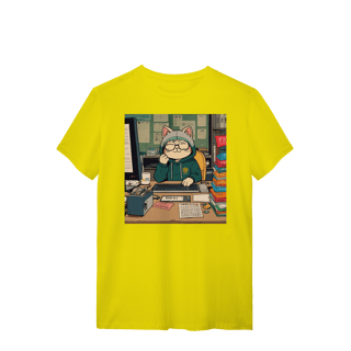 Nome do produtoAI-Powered Tees #004