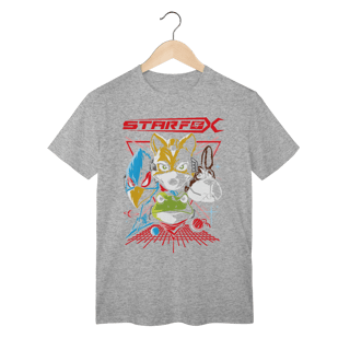 Nome do produto STARFOX 