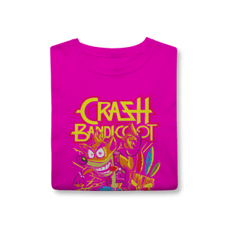 Nome do produto CRASH BANDICOOT