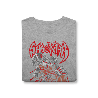 Nome do produto SHAO KAHN - MORTAL KOMBAT II