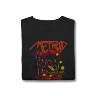 Nome do produto METROID