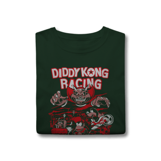 Nome do produto DIDDY KONG RACING