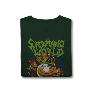 Nome do produto SUPER MARIO WORLD