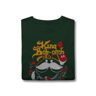 Nome do produto KING BOB-OMB