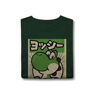 Nome do produto YOSHI - SUPER MARIO