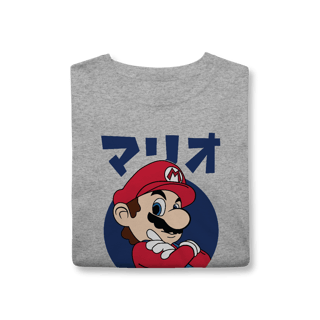 Nome do produto MARIO - POWER UP