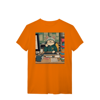 Nome do produtoAI-Powered Tees #004