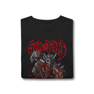 Nome do produto SHAO KAHN - MORTAL KOMBAT II