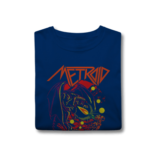 Nome do produto METROID