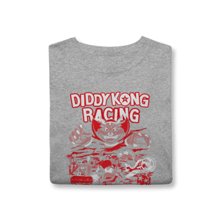 Nome do produto DIDDY KONG RACING