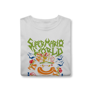 Nome do produto SUPER MARIO WORLD