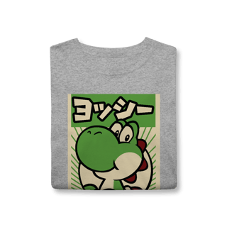 Nome do produto YOSHI - SUPER MARIO