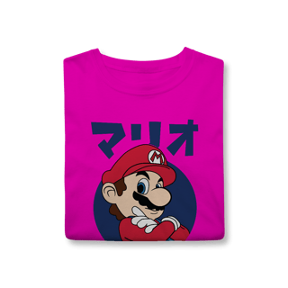 Nome do produto MARIO - POWER UP