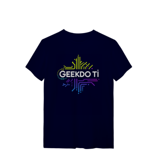 Nome do produto GeekDoTi Originals AI-08