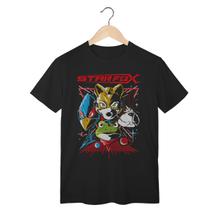 Nome do produto STARFOX 