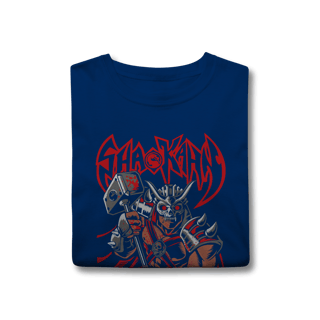 Nome do produto SHAO KAHN - MORTAL KOMBAT II