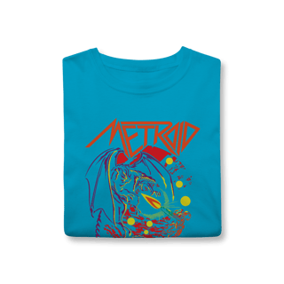 Nome do produto METROID