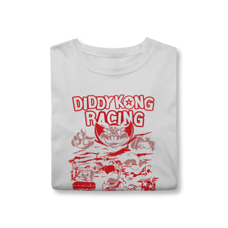 Nome do produto DIDDY KONG RACING