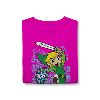 Nome do produto THE LEGEND OF ZELDA: SPIRIT TRACKS
