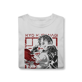 Nome do produto THE KING OF FIGHTERS - KYO KUSANAGI