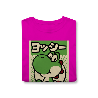 Nome do produto YOSHI - SUPER MARIO