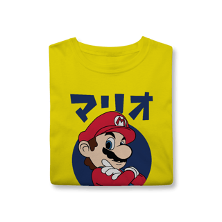 Nome do produto MARIO - POWER UP