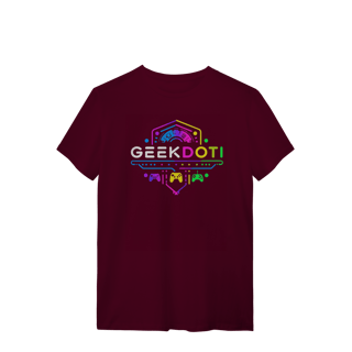 Nome do produto GeekDoTi Originals AI-ALPHA