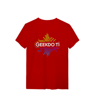 Nome do produto GeekDoTi Originals AI-08