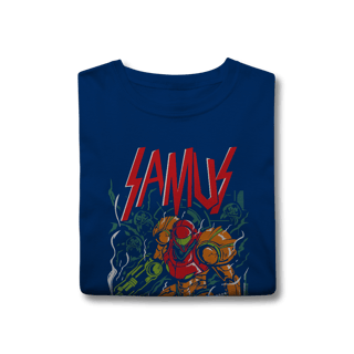 Nome do produto METROID: SAMUS ARAN