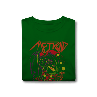 Nome do produto METROID