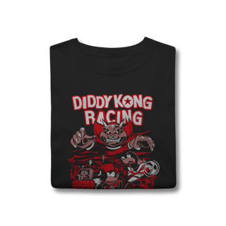 Nome do produto DIDDY KONG RACING