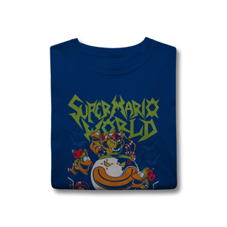 Nome do produto SUPER MARIO WORLD