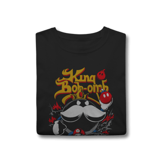 Nome do produto KING BOB-OMB