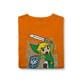 Nome do produto THE LEGEND OF ZELDA: SPIRIT TRACKS
