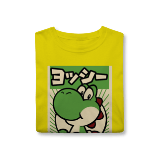 Nome do produto YOSHI - SUPER MARIO