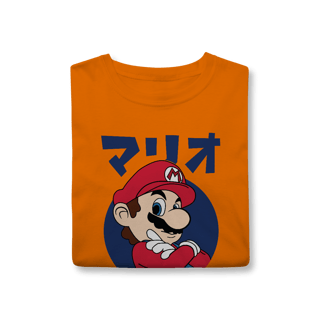 Nome do produto MARIO - POWER UP